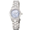 TAG Heuer Women's WAF1417.BA0823 Aquaracer Blue Mother-of-pearl dial Watch