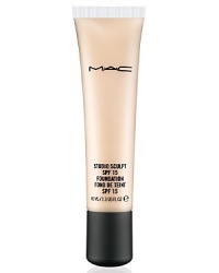A creamy, luxurious, gel-based foundation that provides medium buildable to high coverage with a natural satin finish. Hydrating, instantly revitalizes the skin while keeping it looking smooth, soft and plush. Long-wearing, water-resistant. A creamy, luxurious, gel-based foundation that provides medium buildable to high coverage with a natural satin finish. Hydrating, instantly revitalizes the skin while keeping it looking smooth, soft and plush. Long-wearing, water-resistant.