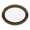 Marchesa by Lenox Mandarin 13 Oval Platter