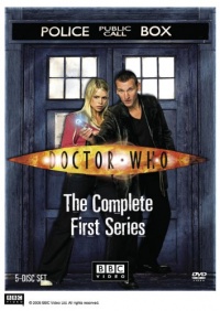 Doctor Who: The Complete First Series Doctor Who: The Complete First Series