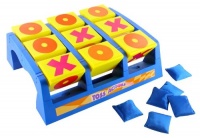 Toss Across Toss Across