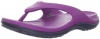 crocs Duet Athens Flip Flop