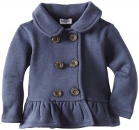 Splendid Littles Baby-girls Infant The Allison Peacoat, Navy, 18-24 Months Splendid Littles Baby-girls Infant The Allison Peacoat, Navy, 18-24 Months