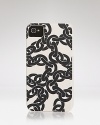 DIANE von FURSTENBERG dresses up your iPhone in the NYC label's enviable prints, sure to speak volumes about your style.