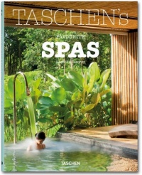 TASCHEN's Favourite Spas TASCHEN's Favourite Spas
