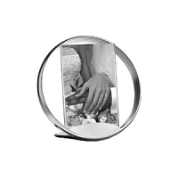 Nambé Forever Frame, 4 x 6 Nambé Forever Frame, 4 x 6