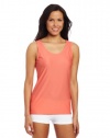 ExOfficio Women's Give-N-Go Lacy Tank Top