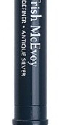 Trish McEvoy Eye Definer Pencil Antique Silver 0.056oz (1.6g) Trish McEvoy Eye Definer Pencil Antique Silver 0.056oz (1.6g)