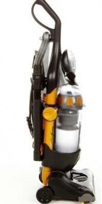 Eureka AirSpeed Bagless Upright Eureka AirSpeed Bagless Upright