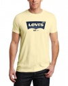 Levi's Men's Waterless Denim Short Sleeve Tee