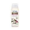 St. Ives Body Wash Creamy Coconut Triple Butters, 24 Ounce (Pack of 2)