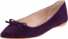 MIA Limited Edition Women's Audrey Ballet Flat