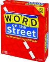 Word On The Street - The Hilarious Tug Of Words