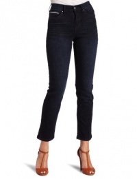 Levi's 512 Misses Petite Perfectly Slimming Straight Leg Jean with Tummy-Slimming Panel Levi's 512 Misses Petite Perfectly Slimming Straight Leg Jean with Tummy-Slimming Panel