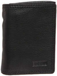 Fossil Men's Midway Extra Capacity Trifold ML7771 Wallet Fossil Men's Midway Extra Capacity Trifold ML7771 Wallet