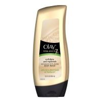 Olay Total Effects Body Wash, Exfoliate and Replenish, 15.2 Ounce (Pack of 2) Olay Total Effects Body Wash, Exfoliate and Replenish, 15.2 Ounce (Pack of 2)