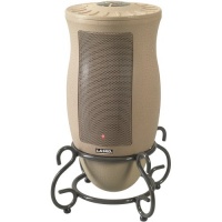 Lasko 6435 Designer Series Ceramic Oscillating Heater with Remote Control Lasko 6435 Designer Series Ceramic Oscillating Heater with Remote Control