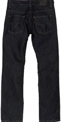 Levi's Boys 8-20 511 Skinny Fit Jean, Bacano, 16 Regular Levi's Boys 8-20 511 Skinny Fit Jean, Bacano, 16 Regular