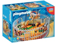 Playmobil Circus Animal Trainer Playmobil Circus Animal Trainer