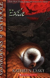 Exile (Guardians of Ga'hoole, Book 14) Exile (Guardians of Ga'hoole, Book 14)