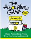 Accounting Game: Basic Accounting Fresh from the Lemonade Stand