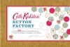 Cath Kidston Button Factory