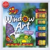 Window Art (Klutz)