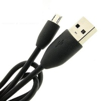 HTC Original Micro USB Data Cable for Thunderbolt, Inspire 4G, Incredible 2, HD7 , EVO 4G, Desire S Mobile Phones HTC Original Micro USB Data Cable for Thunderbolt, Inspire 4G, Incredible 2, HD7 , EVO 4G, Desire S Mobile Phones