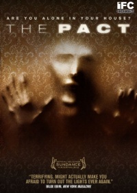 The Pact The Pact