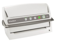 FoodSaver V3240 Vertical Vacuum Sealer, White FoodSaver V3240 Vertical Vacuum Sealer, White