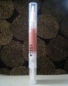 STILA Lip Glaze KITTEN nude pink shimmer color .05 oz / 1.5 ml