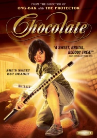 Chocolate Chocolate