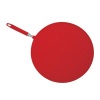 Norpro Grip-EZ Red Silicone Splatter Screen Strainer