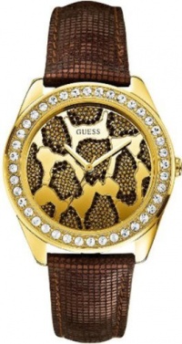 GUESS Shimmer Animal Sport Watch GUESS Shimmer Animal Sport Watch