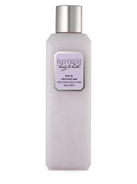Laura Mercier Fresh Fig Crème Body Wash thoroughly cleanses the skin with a natural based cleanser derived from coconut, oat and corn. Gentle for daily use, the creamy lather will leave the skin feeling smooth and moisturized. Using natural-based cleansers that do not strip the skin of its natural moisture, Fresh Fig Crème BodyWash protects the skin from drying effects in the environment. Laura Mercier Fresh Fig Crème Body Wash thoroughly cleanses the skin with a natural based cleanser derived from coconut, oat and corn. Gentle for daily use, the creamy lather will leave the skin feeling smooth and moisturized. Using natural-based cleansers that do not strip the skin of its natural moisture, Fresh Fig Crème BodyWash protects the skin from drying effects in the environment.