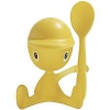 Alessi Cico Egg Cup Holder Yellow