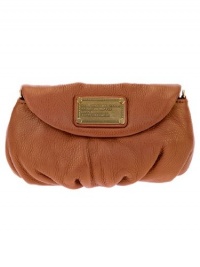 Marc Jacobs Classic Q Karlie Crossbody in Cinnamon Stick Marc Jacobs Classic Q Karlie Crossbody in Cinnamon Stick
