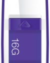 Lexar  JumpDrive S73 16GB USB 3.0 Flash Drive LJDS73-16GASBNA (Purple)