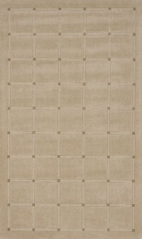 Area Rug 3x5 Rectangle Contemporary Oatmeal Color - Momeni Metro Rug from RugPal Area Rug 3x5 Rectangle Contemporary Oatmeal Color - Momeni Metro Rug from RugPal