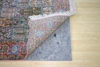 HOME DECOR-RUG ACCESSORIES SM 2'X8' RUG PAD HOME DECOR-RUG ACCESSORIES SM 2'X8' RUG PAD