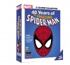 40 Years Of The Amazing Spider-Man