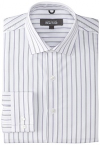 Kenneth Cole Reaction Men's Ash Stripe Kenneth Cole Reaction Men's Ash Stripe