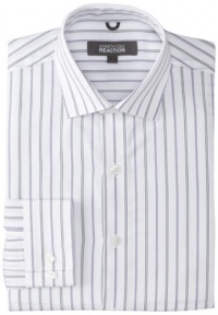 Kenneth Cole Reaction Men's Ash Stripe