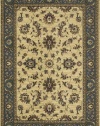 Sphinx by Oriental Weavers Ariana 311Z Area Rug, 5-Feet 3-Inch by 7-Feet 9-Inch