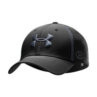 Men's UA Catalyst Training Stretch Fit Cap Headwear by Under Armour Men's UA Catalyst Training Stretch Fit Cap Headwear by Under Armour