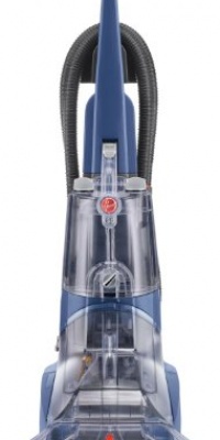 Hoover MaxExtract 60 PressurePro Carpet Deep Cleaner, FH50220 Hoover MaxExtract 60 PressurePro Carpet Deep Cleaner, FH50220