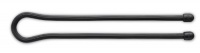 Nite Ize GT18-2PK-01 Gear Tie Reusable 18-Inch Rubber Twist Tie, 2-Pack, Black Nite Ize GT18-2PK-01 Gear Tie Reusable 18-Inch Rubber Twist Tie, 2-Pack, Black