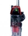 Panasonic Jetspin Cyclone Upright Vacuum Cleaner, Red Metallic, MC-UL915