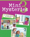 Mini Mysteries 3 (American Girl Mysteries)