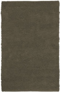 Area Rug 8x10 Rectangle Shag Natural Color - Surya Aros Rug from RugPal Area Rug 8x10 Rectangle Shag Natural Color - Surya Aros Rug from RugPal